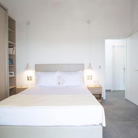 Aloft Luxury Villas Lefkada - Heated Pool Απόλπαινα Εξωτερικό φωτογραφία