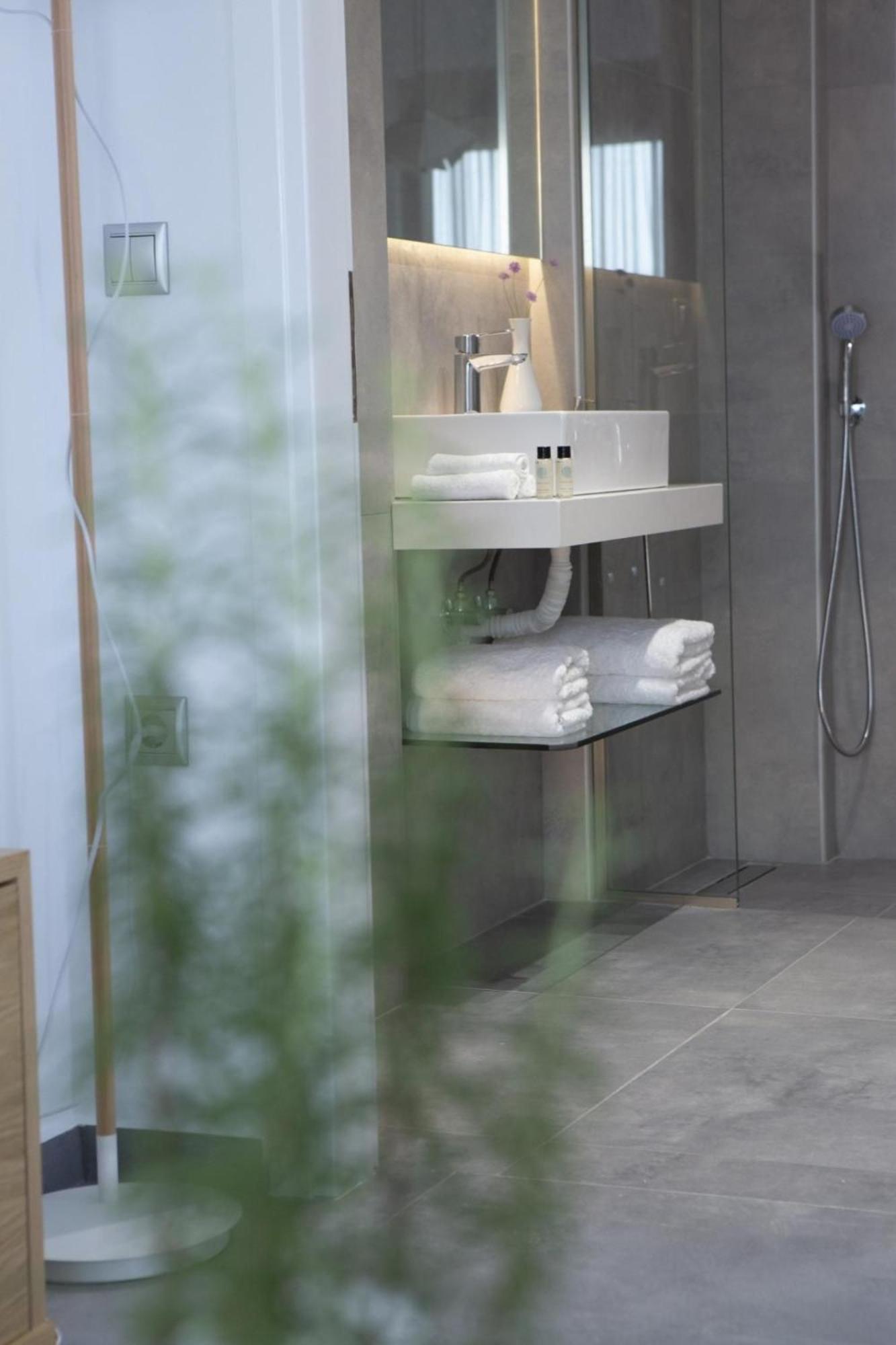 Aloft Luxury Villas Lefkada - Heated Pool Απόλπαινα Εξωτερικό φωτογραφία