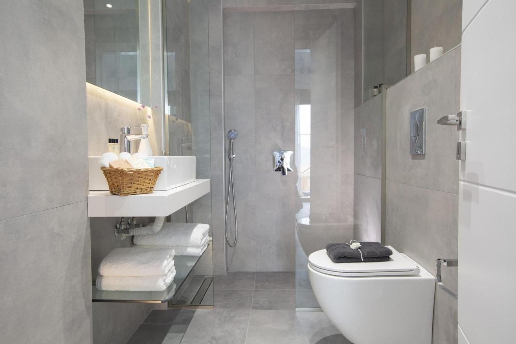 Aloft Luxury Villas Lefkada - Heated Pool Απόλπαινα Εξωτερικό φωτογραφία