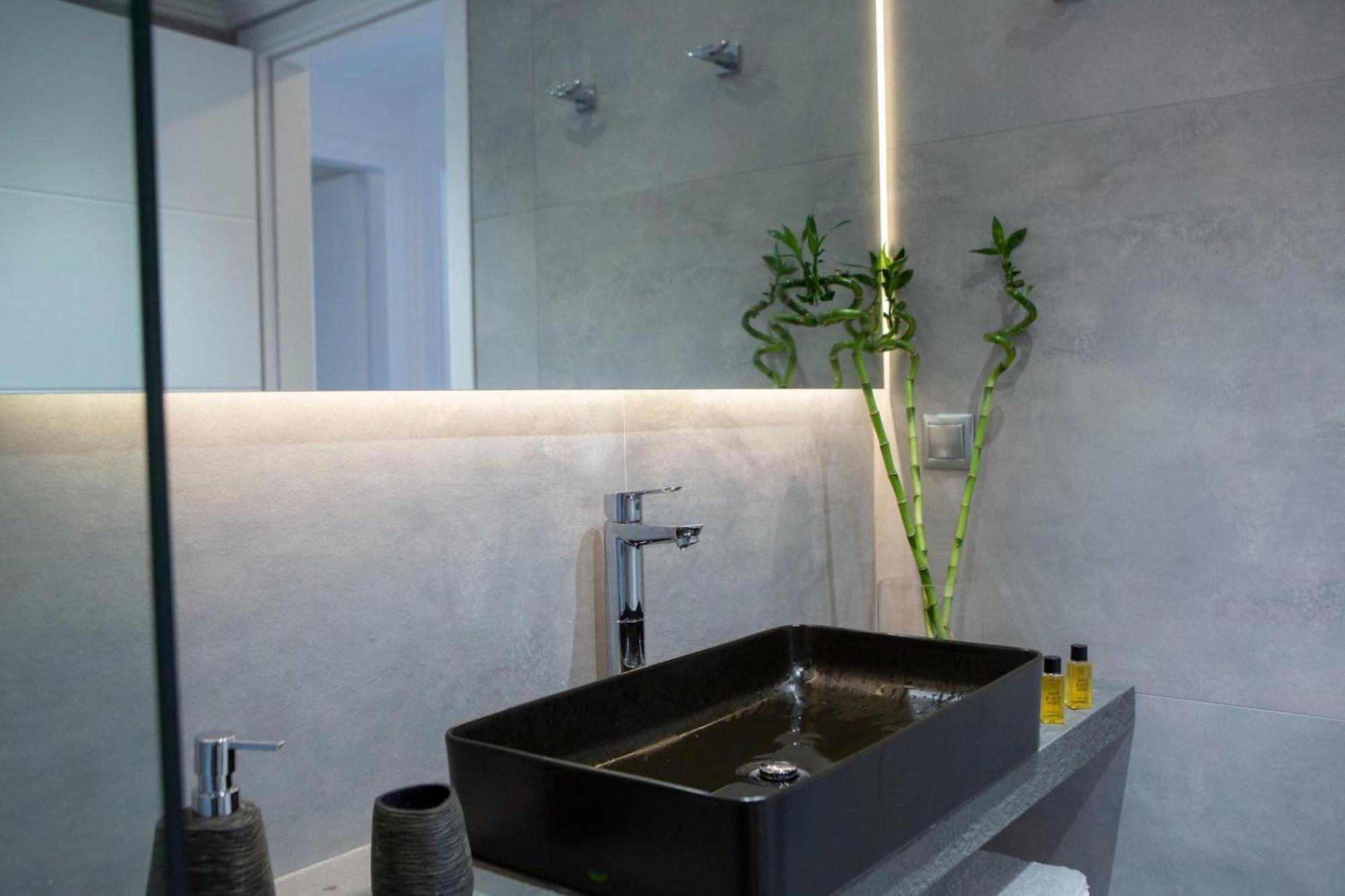 Aloft Luxury Villas Lefkada - Heated Pool Απόλπαινα Εξωτερικό φωτογραφία